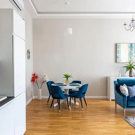 Luxury Royal In The Heart Of * Boedapest