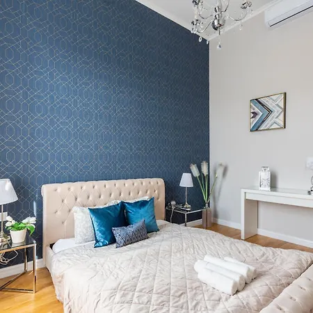 Appartement Luxury Royal In The Heart Of Boedapest