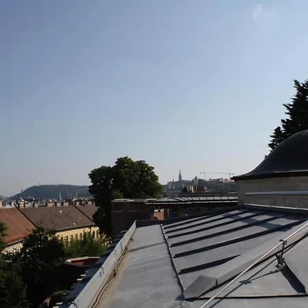 5 Apartman *