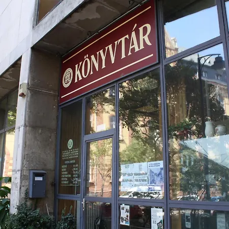 5 * Budapest