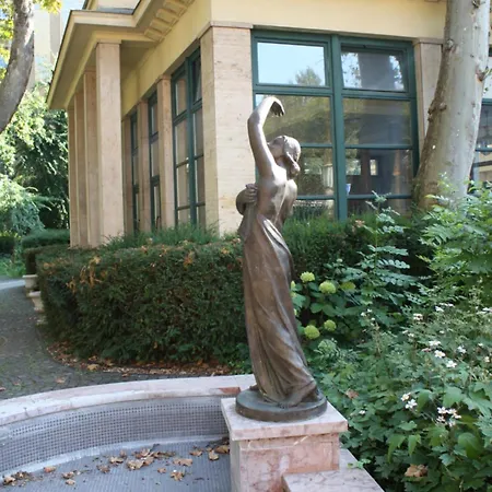 5 Apartman Budapest