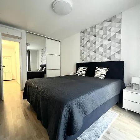 Mt Apartment *