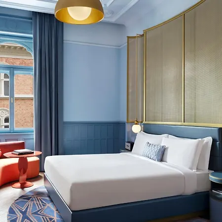 Hotel W Budapest