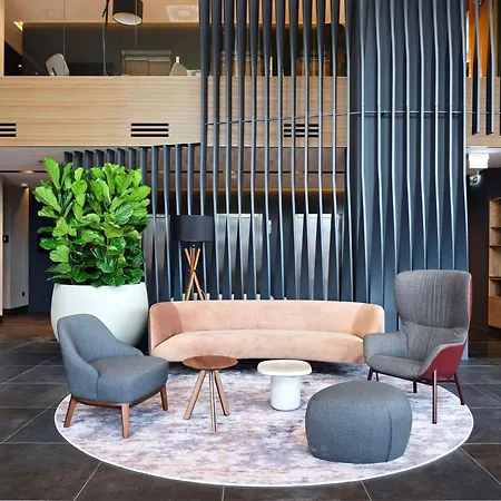 Radisson Budapart Hotel Budapest