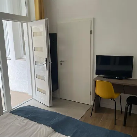 Hotel Res 3*