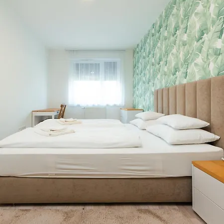 Dagaly By Urbanrent Apartment