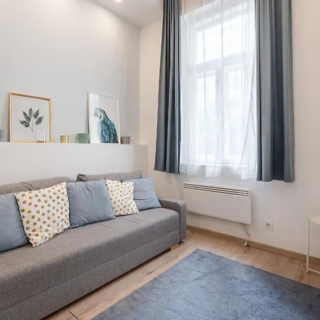 V46 - Boutique Apartments, Best Location By Bqa Apartment *
