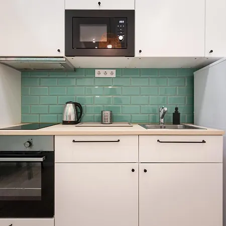 Apartment V46 - Boutique Apartments, Best Location By Bqa *