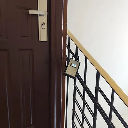 Casa Del Hodos Budapest