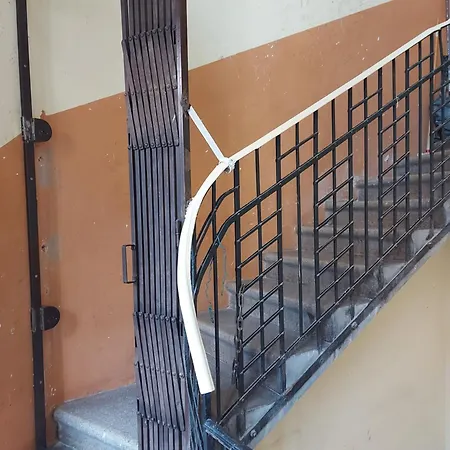 Casa Del Hodos Apartment Budapest
