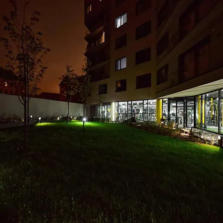 Apartment Mt