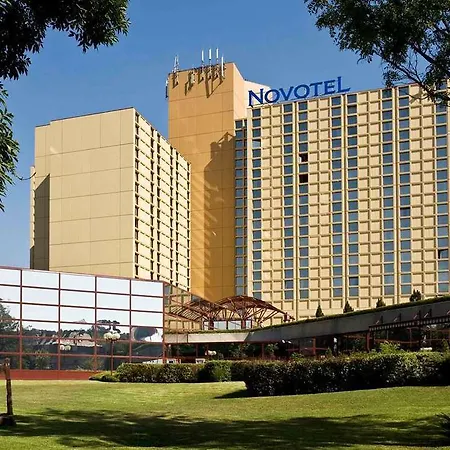 Novotel 4*
