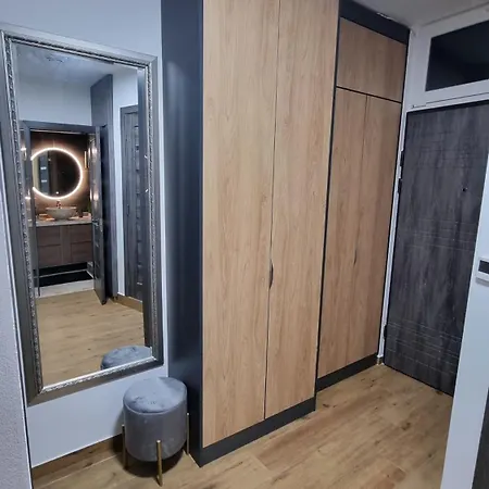 Appartamento Elite Place *