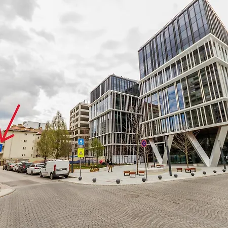 Elite Place Budapest