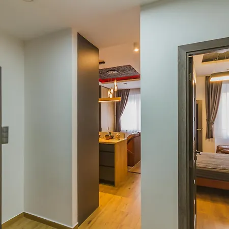 Apartment Elite Place