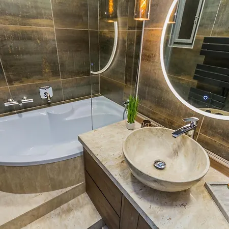 Appartamento Elite Place