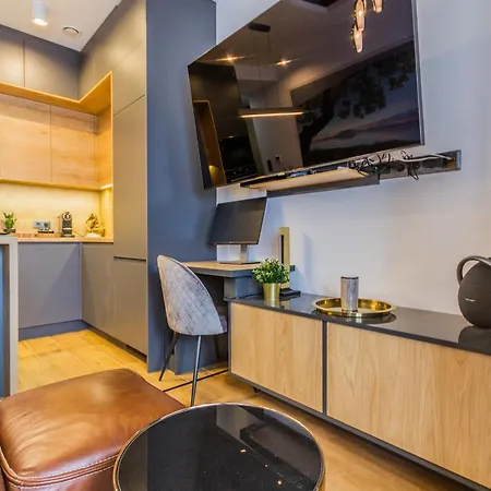 Apartment Elite Place *