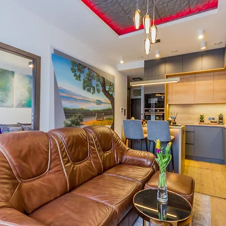 Apartment Elite Place *