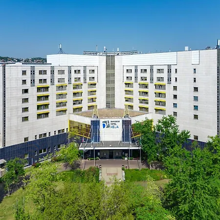 Hotel Danubius Helia