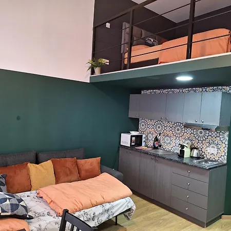 Apartment Tempo