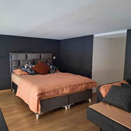 Tempo Apartment