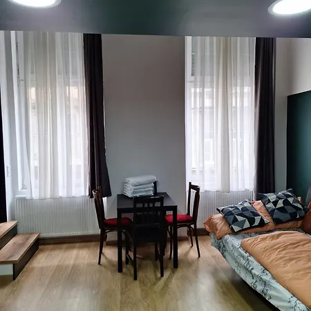 Apartment Tempo