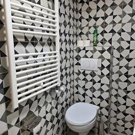 Tempo Budapešť