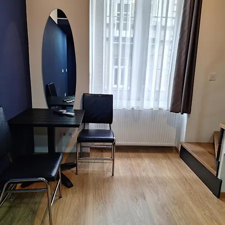 Apartment Tempo
