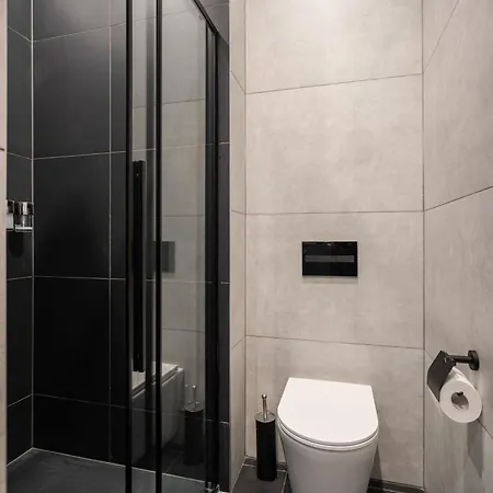 Vaci Boutique Loft Βουδαπέστη