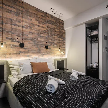 Vaci Boutique Loft *