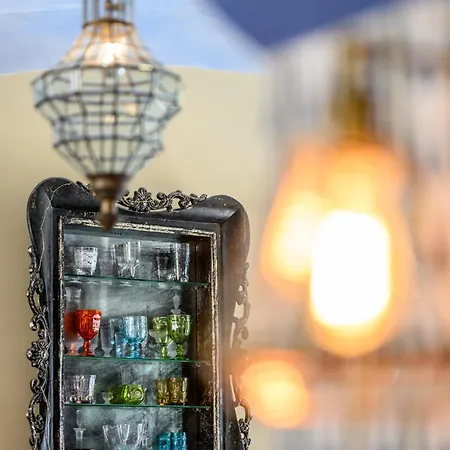 Maison Bistro & Hotel Budapest