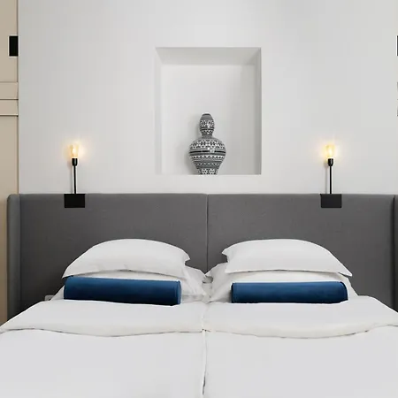 Maison Bistro & Hotel Budapest