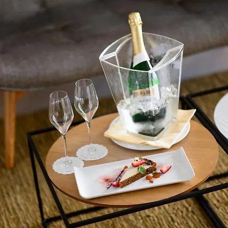 Maison Bistro & Hotel
