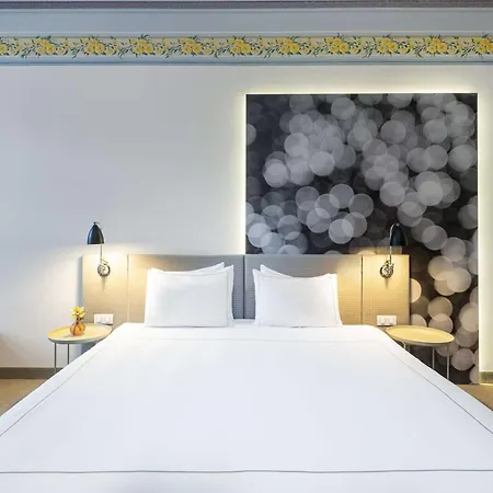 Park Plaza 4* Budapešť