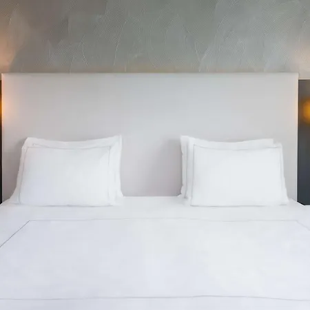 Park Plaza Budapest