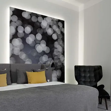 Hotel Park Plaza Budapešť