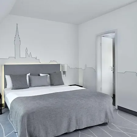 Hotel Park Plaza Budapešť