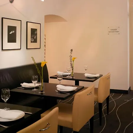 Park Plaza Hotel