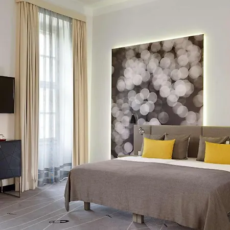 Park Plaza Hotel Budapešť