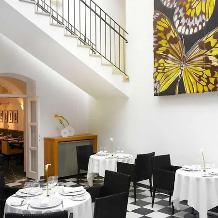 Park Plaza Hotel Budapešť