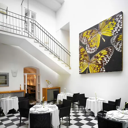 Hotel Park Plaza