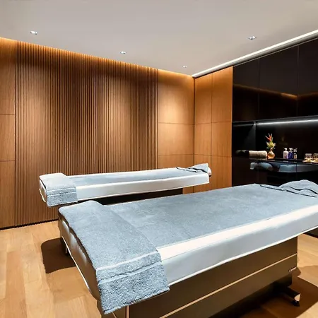 Hotel Park Plaza Budapešť