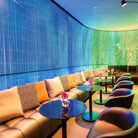 Hotel Park Plaza 4*
