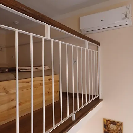 Loft House Affittacamere *