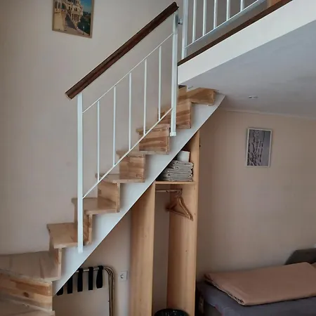 Affittacamere Loft House *
