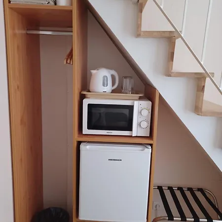 Loft House Affittacamere *