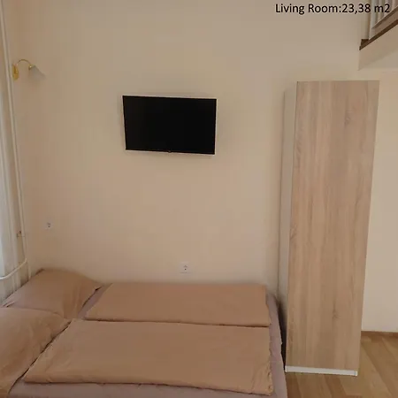 Loft House Affittacamere