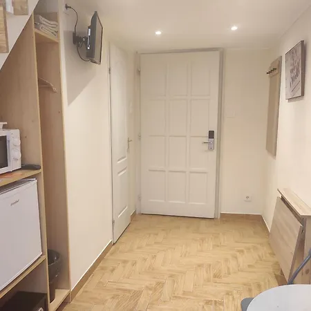 Loft House Affittacamere