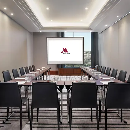 Ξενοδοχείο Marriott
