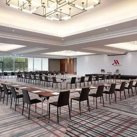 Marriott 5* Βουδαπέστη